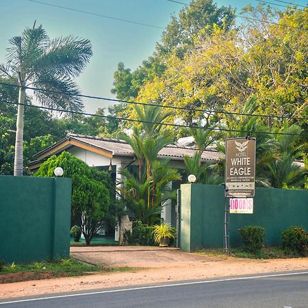 White Eagle Hotel Sigiriya Exteriér fotografie