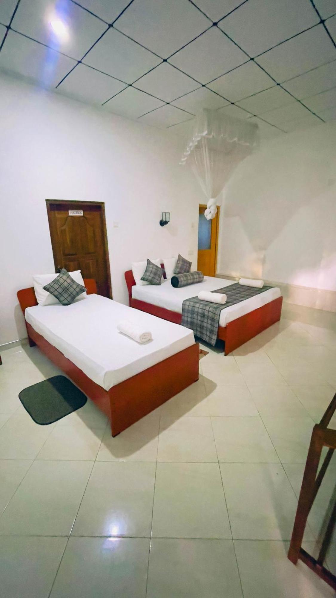White Eagle Hotel Sigiriya Exteriér fotografie