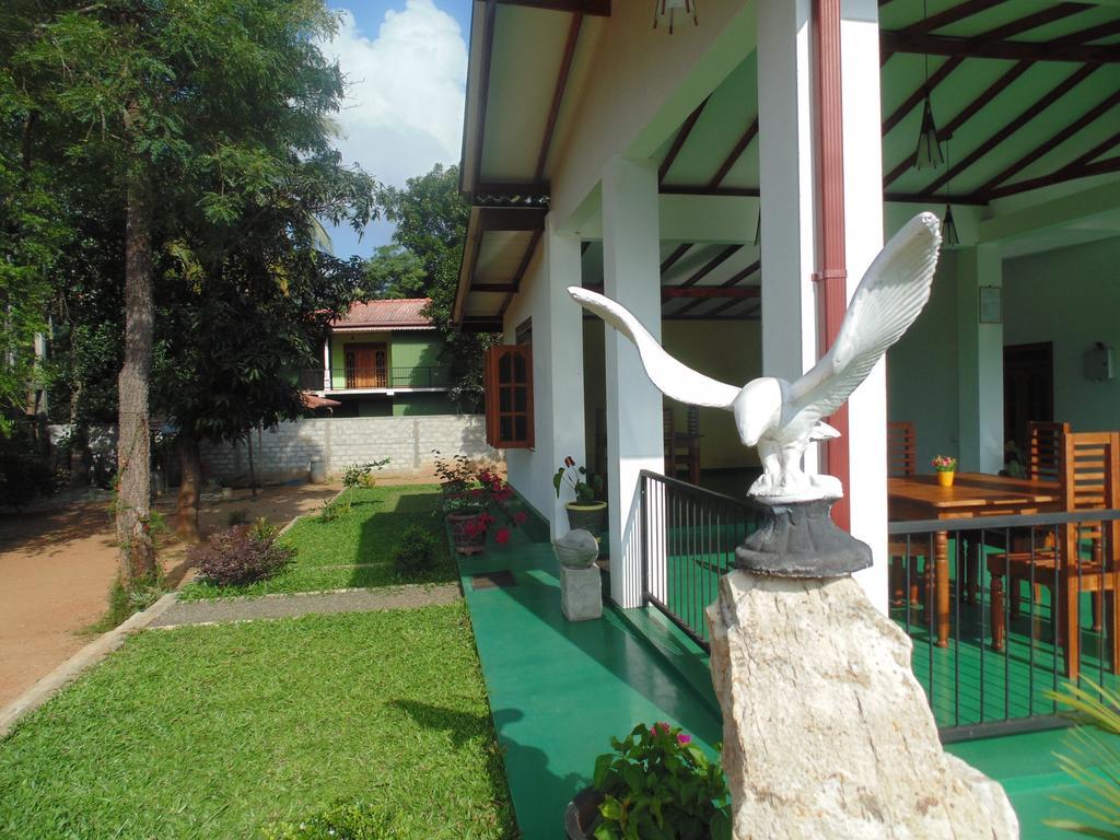 White Eagle Hotel Sigiriya Exteriér fotografie