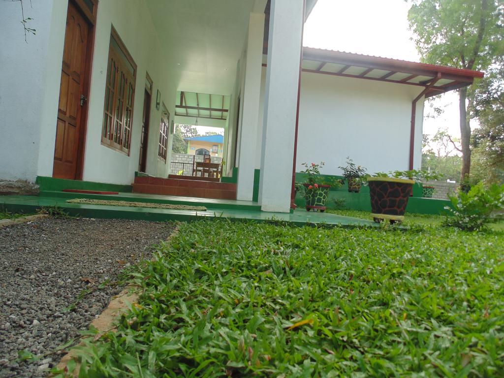 White Eagle Hotel Sigiriya Exteriér fotografie