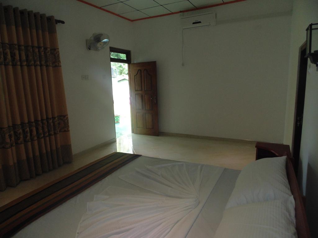White Eagle Hotel Sigiriya Exteriér fotografie