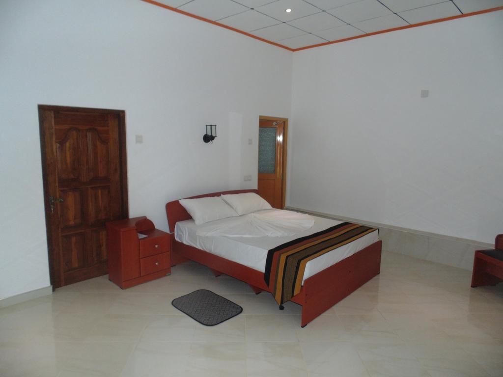 White Eagle Hotel Sigiriya Pokoj fotografie