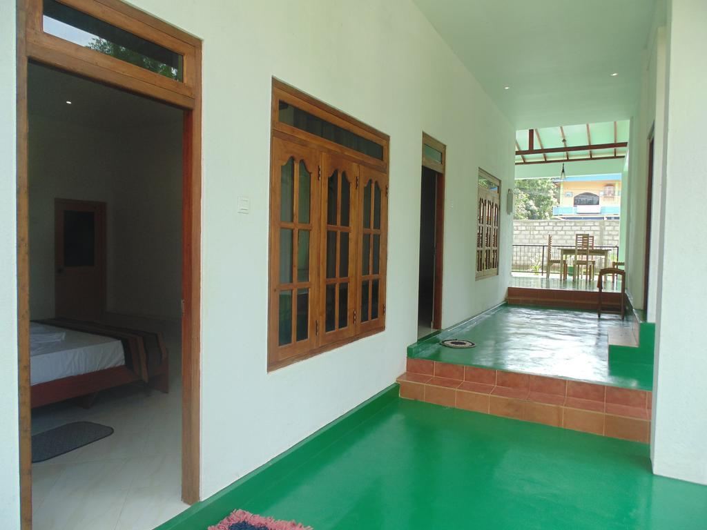 White Eagle Hotel Sigiriya Exteriér fotografie